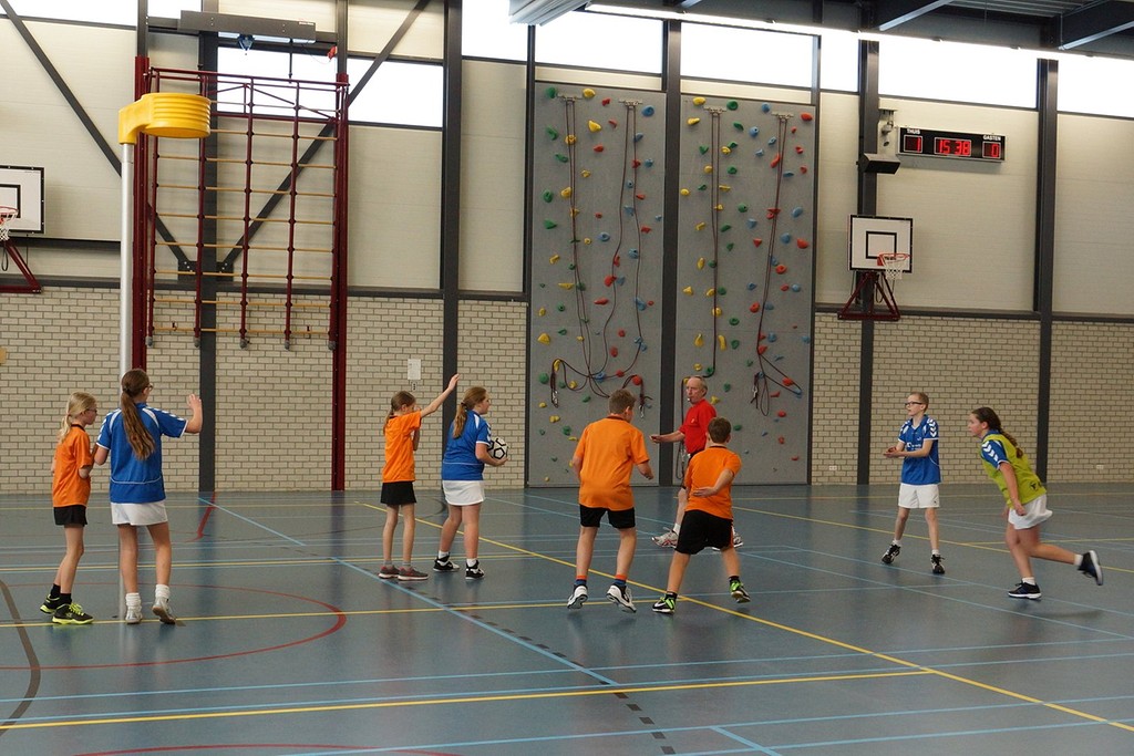 Korfbal C2  18 januari-007.jpg